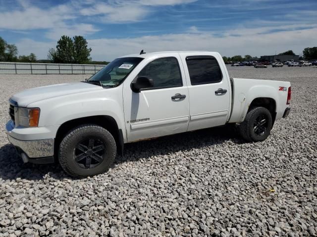 2007 GMC New Sierra K1500