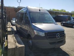 2021 Mercedes-Benz Sprinter 4500 for sale in Hillsborough, NJ