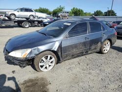 2003 Honda Accord EX for sale in Sacramento, CA