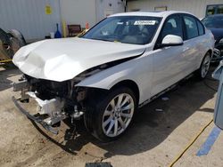 BMW 320 xi Vehiculos salvage en venta: 2018 BMW 320 XI