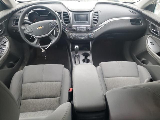 2014 Chevrolet Impala LS