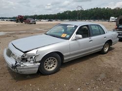 1995 Mercury Grand Marquis LS for sale in Greenwell Springs, LA