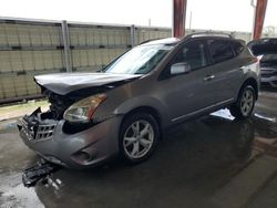 Nissan Vehiculos salvage en venta: 2011 Nissan Rogue S