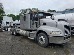 Mack salvage cars for sale: 2012 Mack 600 CXU600