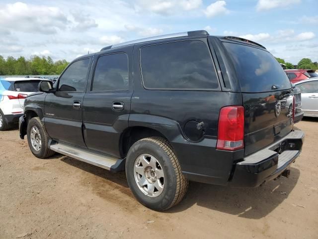 2005 Cadillac Escalade Luxury