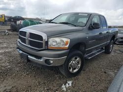 2006 Dodge RAM 2500 ST for sale in Magna, UT