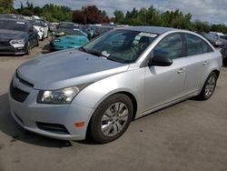 2012 Chevrolet Cruze LS for sale in Woodburn, OR