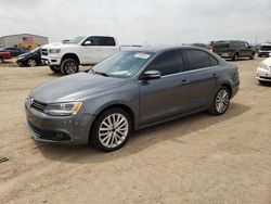 2013 Volkswagen Jetta SEL for sale in Amarillo, TX