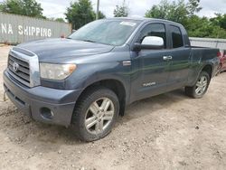 2008 Toyota Tundra Double Cab Limited for sale in Midway, FL