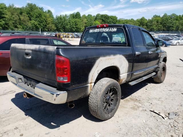 2004 Dodge RAM 2500 ST