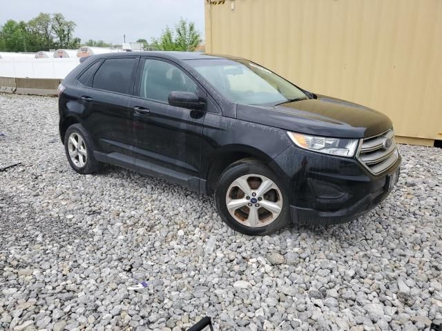 2016 Ford Edge SE