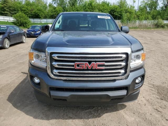 2016 GMC Canyon SLE