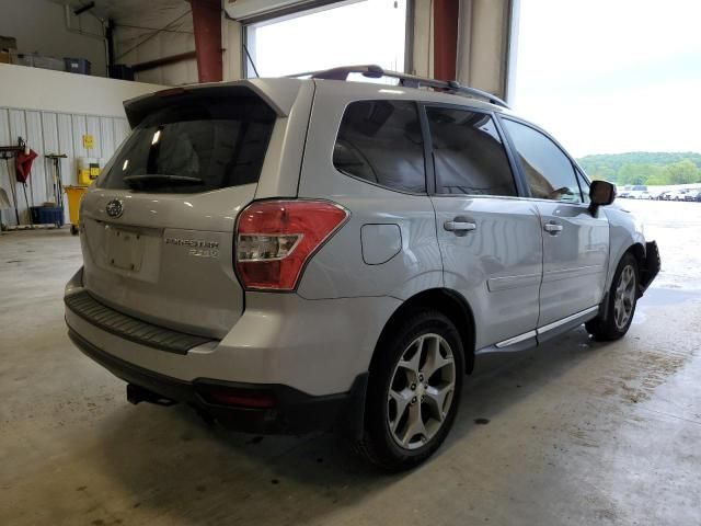 2015 Subaru Forester 2.5I Touring