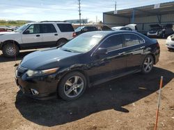 2012 Acura TSX SE en venta en Colorado Springs, CO