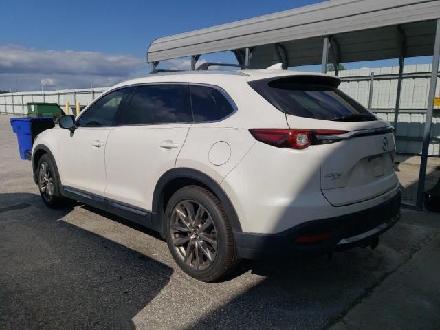 2017 Mazda CX-9 Signature