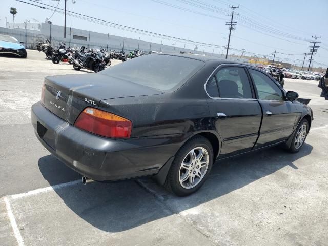 1999 Acura 3.2TL