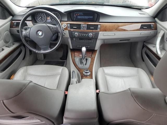 2009 BMW 328 XIT