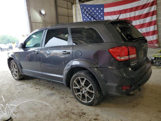 2016 Dodge Journey R/T