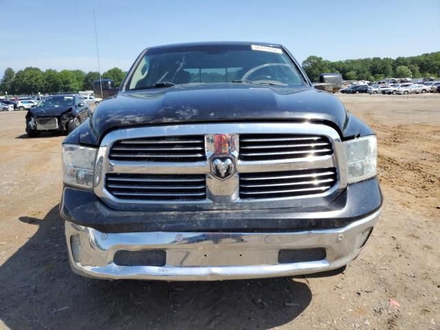 2016 Dodge RAM 1500 SLT