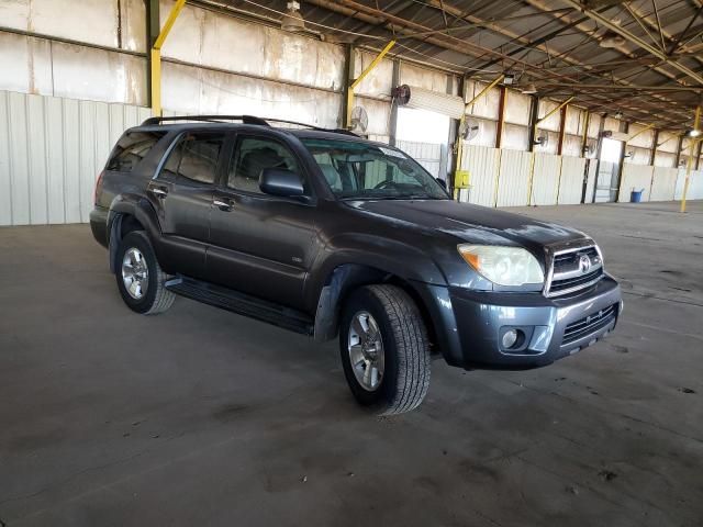 2008 Toyota 4runner SR5