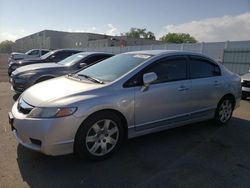 2010 Honda Civic LX for sale in New Britain, CT