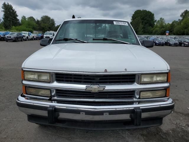 1996 Chevrolet GMT-400 C2500