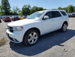 2015 Dodge Durango Limited for sale in Grantville, PA