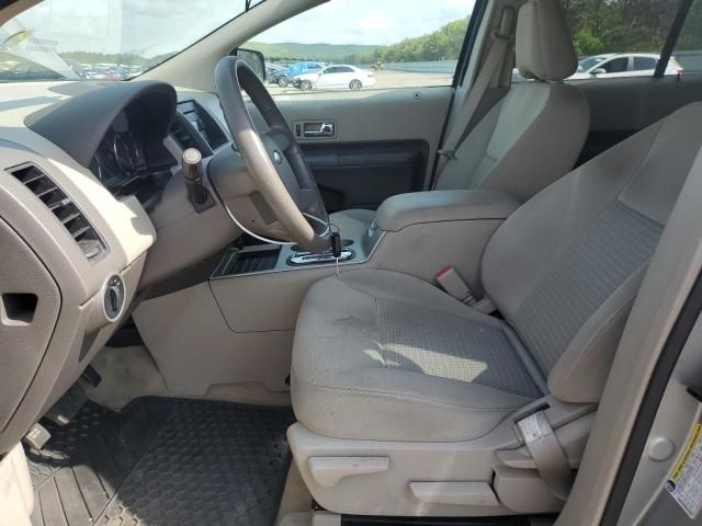 2007 Ford Edge SE