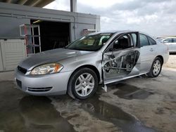 Salvage cars for sale from Copart West Palm Beach, FL: 2014 Chevrolet Impala Limited LT