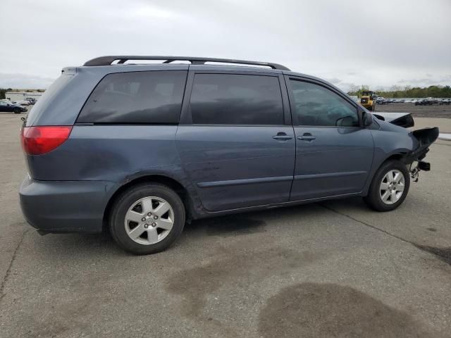 2006 Toyota Sienna CE