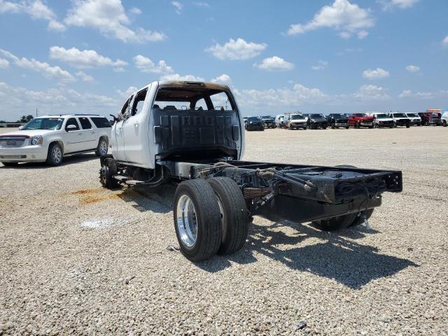 2022 Chevrolet Silverado Medium Duty