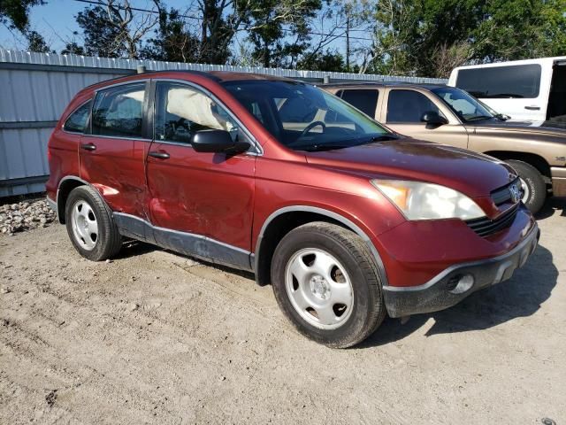 2008 Honda CR-V LX