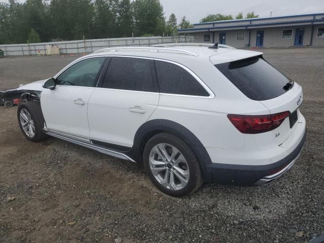 2023 Audi A4 Allroad Premium