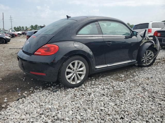 2013 Volkswagen Beetle