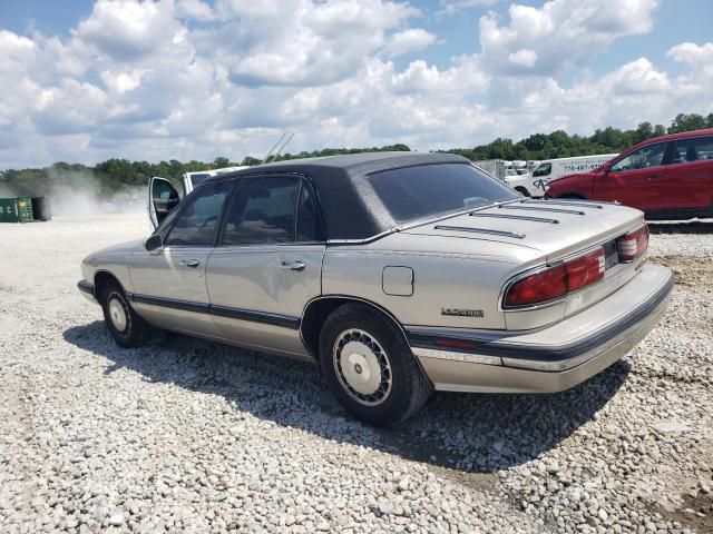 1996 Buick Lesabre Custom