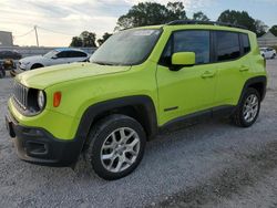 2017 Jeep Renegade Latitude for sale in Gastonia, NC