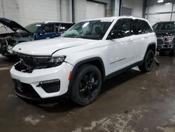 2024 Jeep Grand Cherokee Limited en venta en Ham Lake, MN