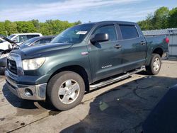 2007 Toyota Tundra Crewmax SR5 for sale in Exeter, RI