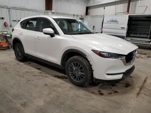 2019 Mazda CX-5 Sport