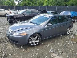 2005 Acura TL for sale in Waldorf, MD