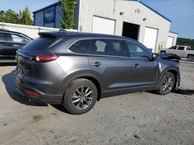 2021 Mazda CX-9 Touring