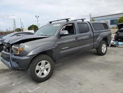 2015 Toyota Tacoma Double Cab Long BED for sale in Wilmington, CA