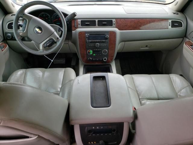 2011 Chevrolet Tahoe K1500 LT