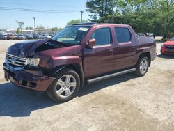 2013 Honda Ridgeline RTL for sale in Lexington, KY