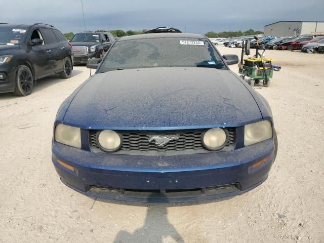 2009 Ford Mustang GT