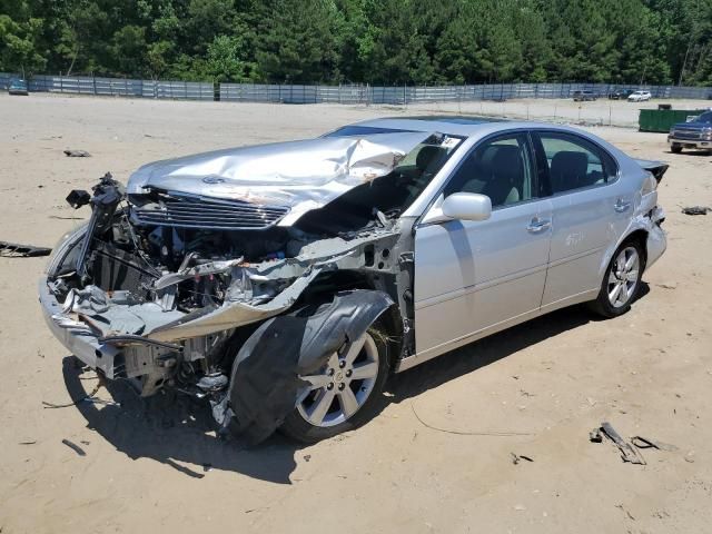 2005 Lexus ES 330