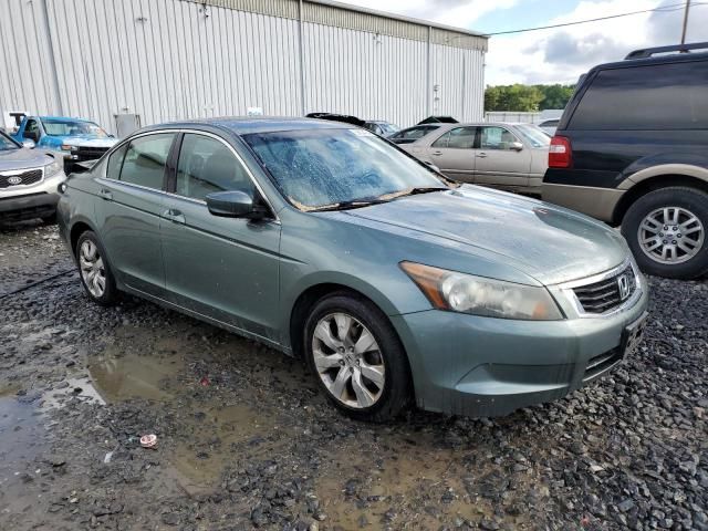 2009 Honda Accord EXL