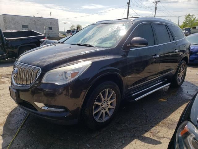 2013 Buick Enclave