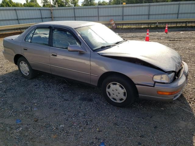 1994 Toyota Camry LE