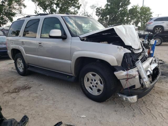 2005 Chevrolet Tahoe K1500